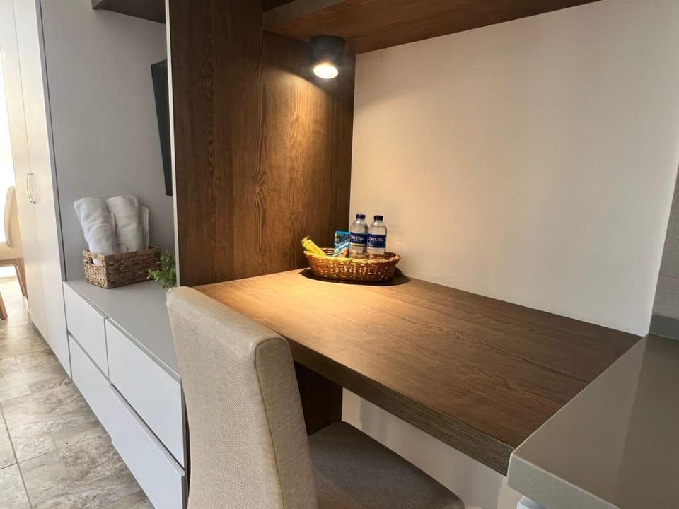 Suite Moderna con Piscina cerca al Mar Apartment in Gaira