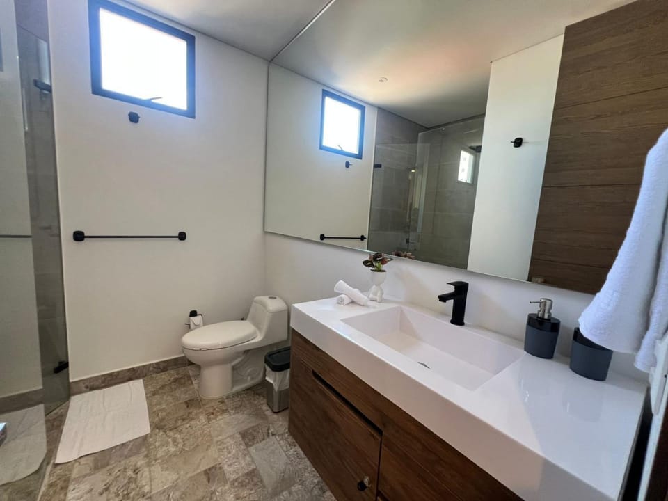 Suite Moderna con Piscina cerca al Mar Apartment in Gaira