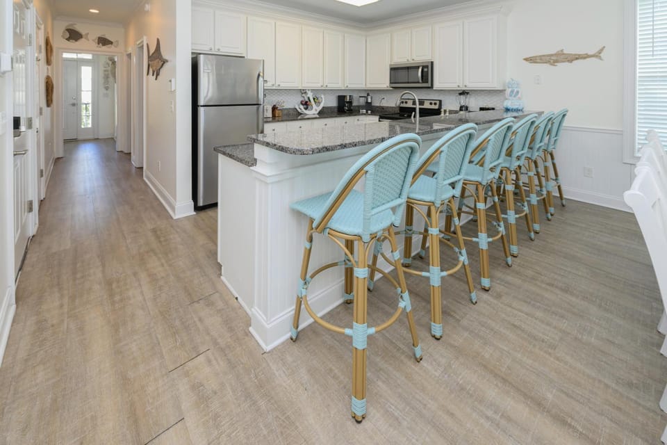 Coastal Comfort House in Surfside Beach