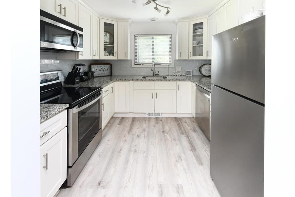 Dottie's Place House in Surfside Beach