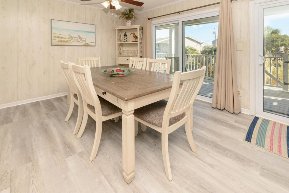 Floral Villa E17 House in Surfside Beach