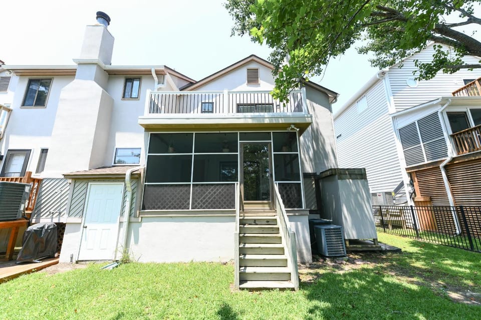 Villa Anna House in Surfside Beach