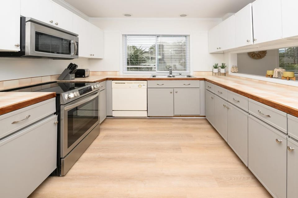 Villa Anna House in Surfside Beach