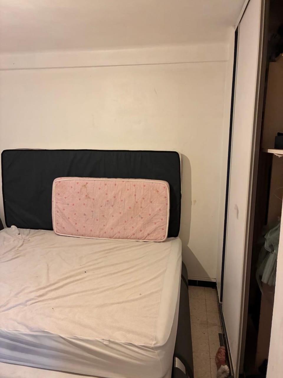 Chambre dans appartement chez Ali Apartment in Montpellier