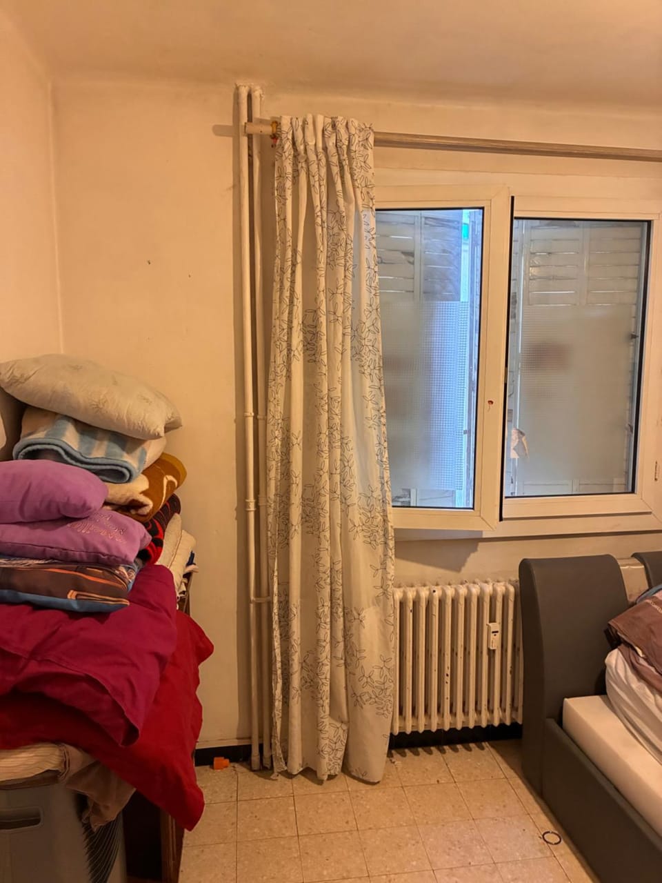 Chambre dans appartement chez Ali Apartment in Montpellier