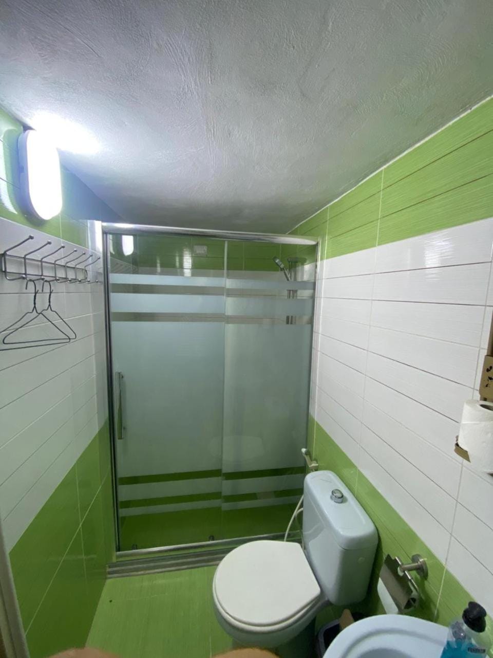 Toilet, Bathroom