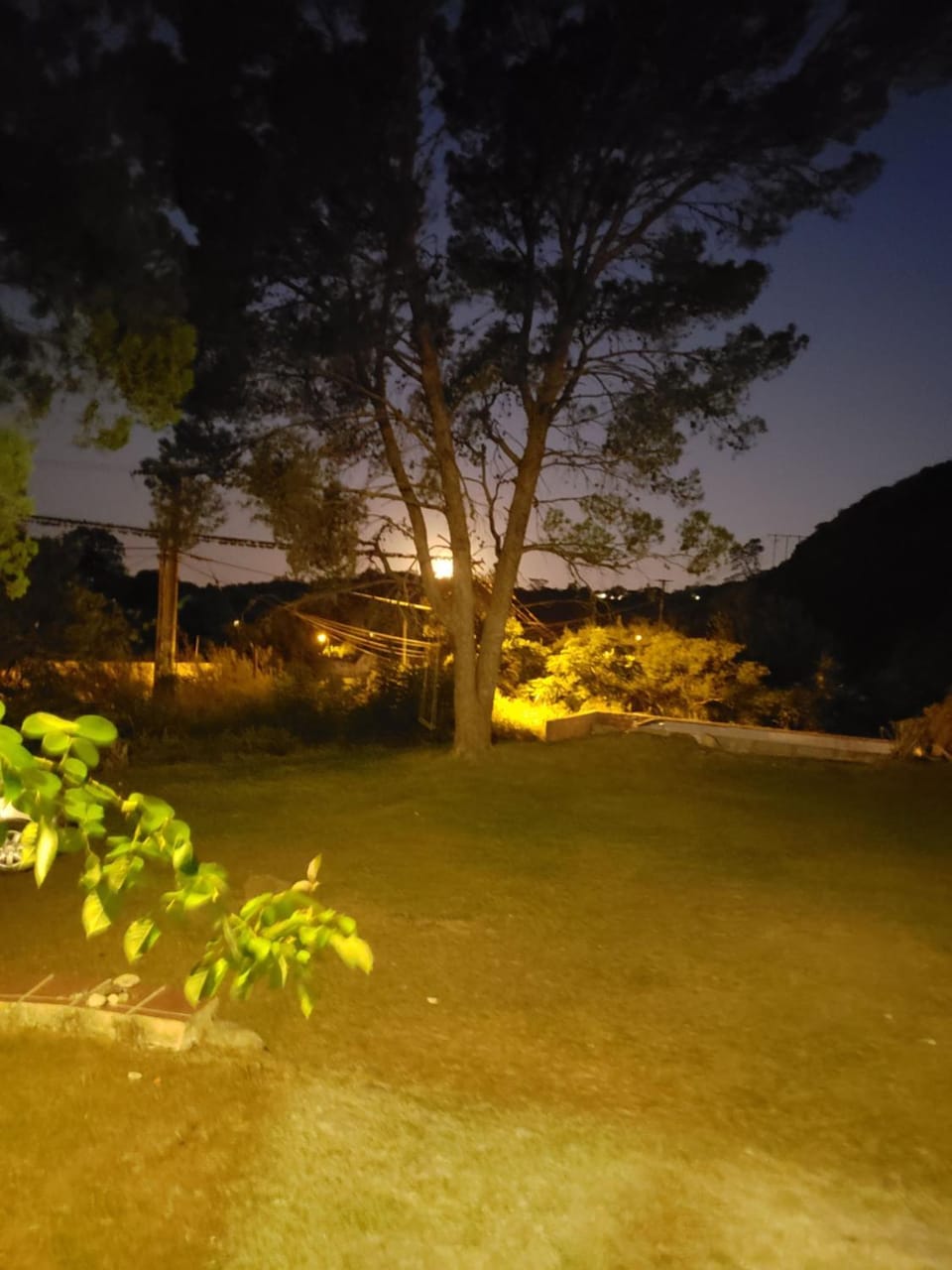 Rincon de la Selva Chalet in Cordoba Province