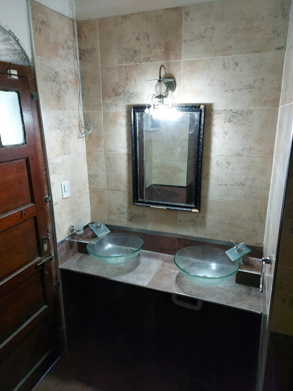 Rincon de la Selva Chalet in Cordoba Province