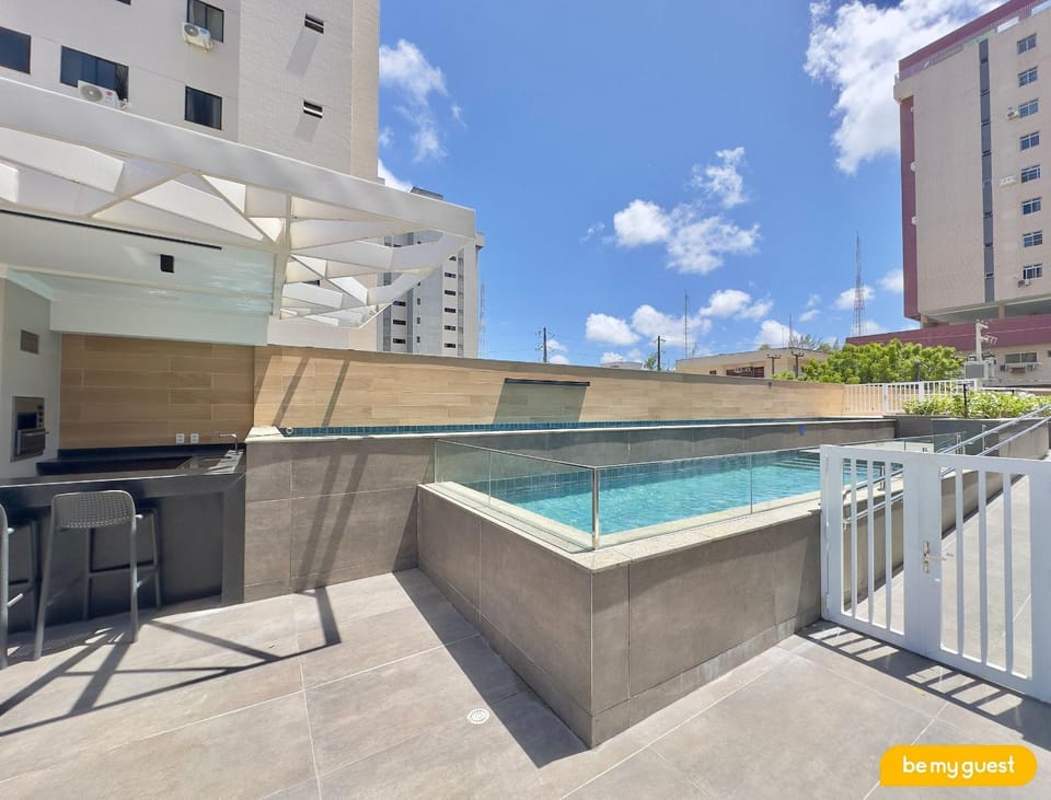 JSmart Dom House in Fortaleza