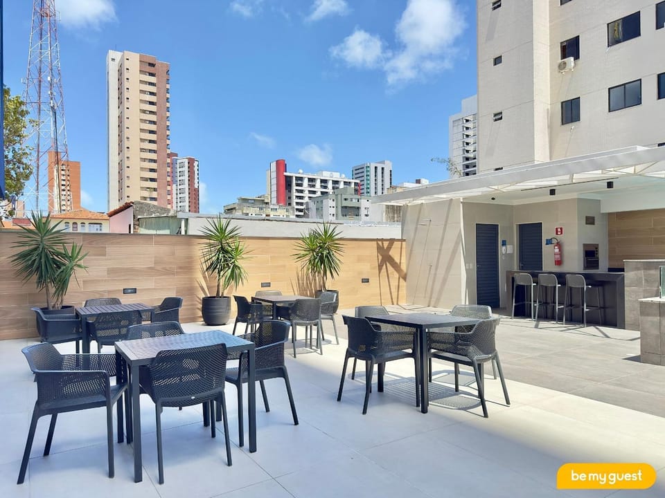 JSmart Dom House in Fortaleza