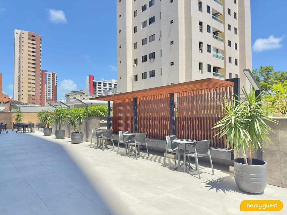 JSmart Dom House in Fortaleza