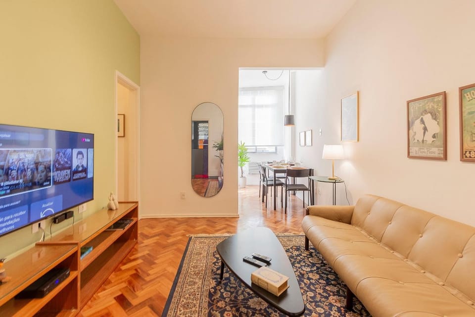 TV and multimedia, Living room