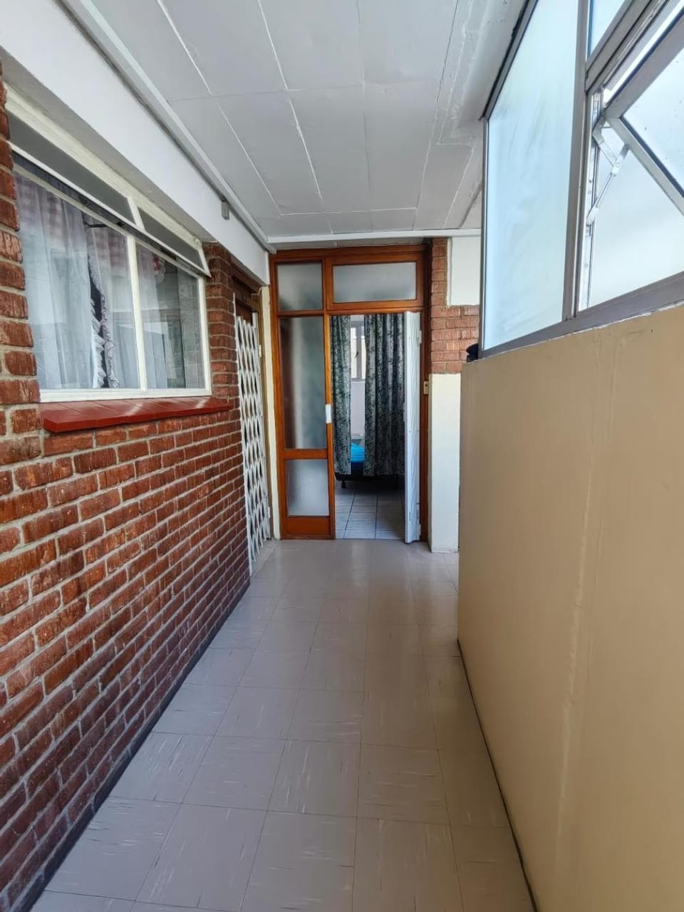 Avu Suite02 Apartment in Port Elizabeth