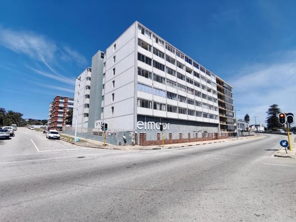 Avu Suite02 Apartment in Port Elizabeth