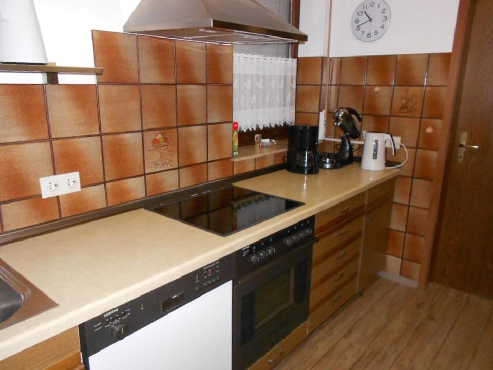 Ferienwohnung Zur Tanne Apartment in Villingen-Schwenningen