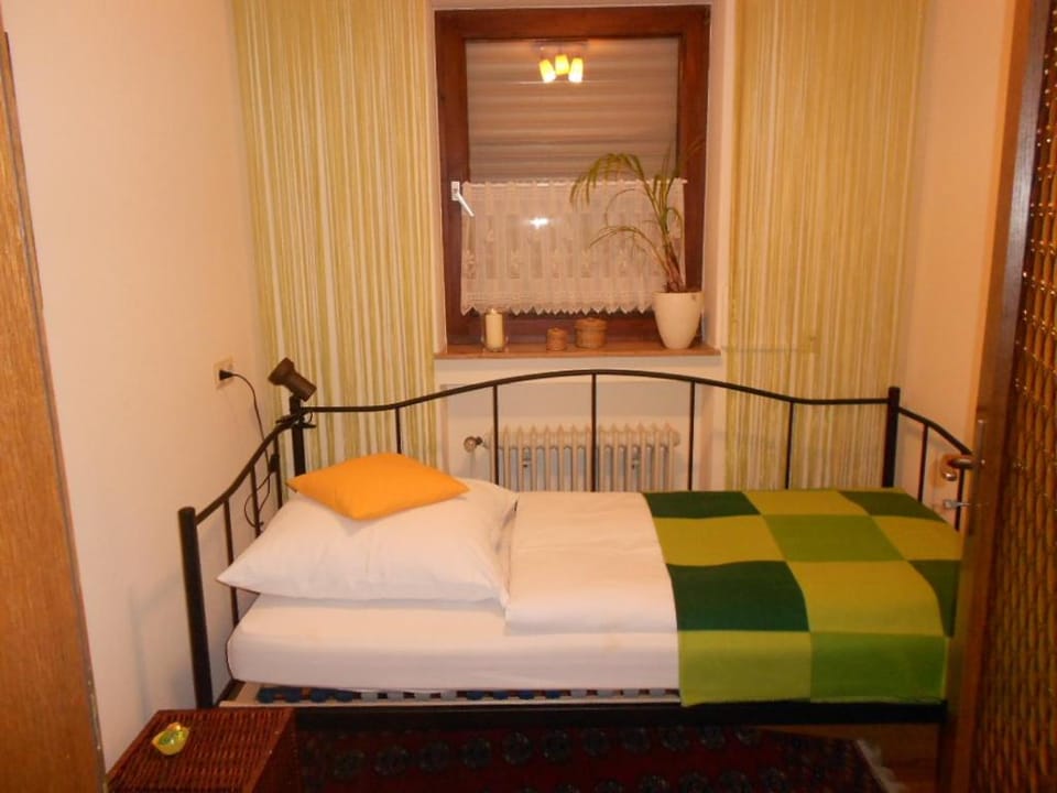 Ferienwohnung Zur Tanne Apartment in Villingen-Schwenningen