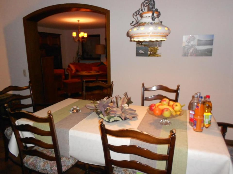 Ferienwohnung Zur Tanne Apartment in Villingen-Schwenningen