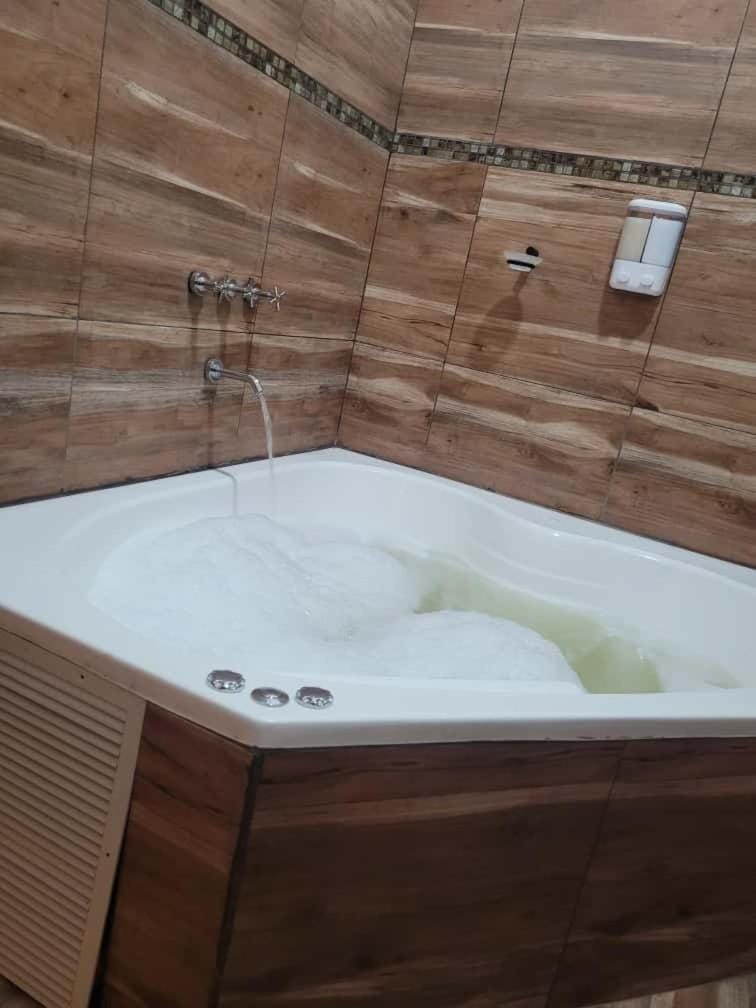 Cabaña premium! House in Cordoba Province