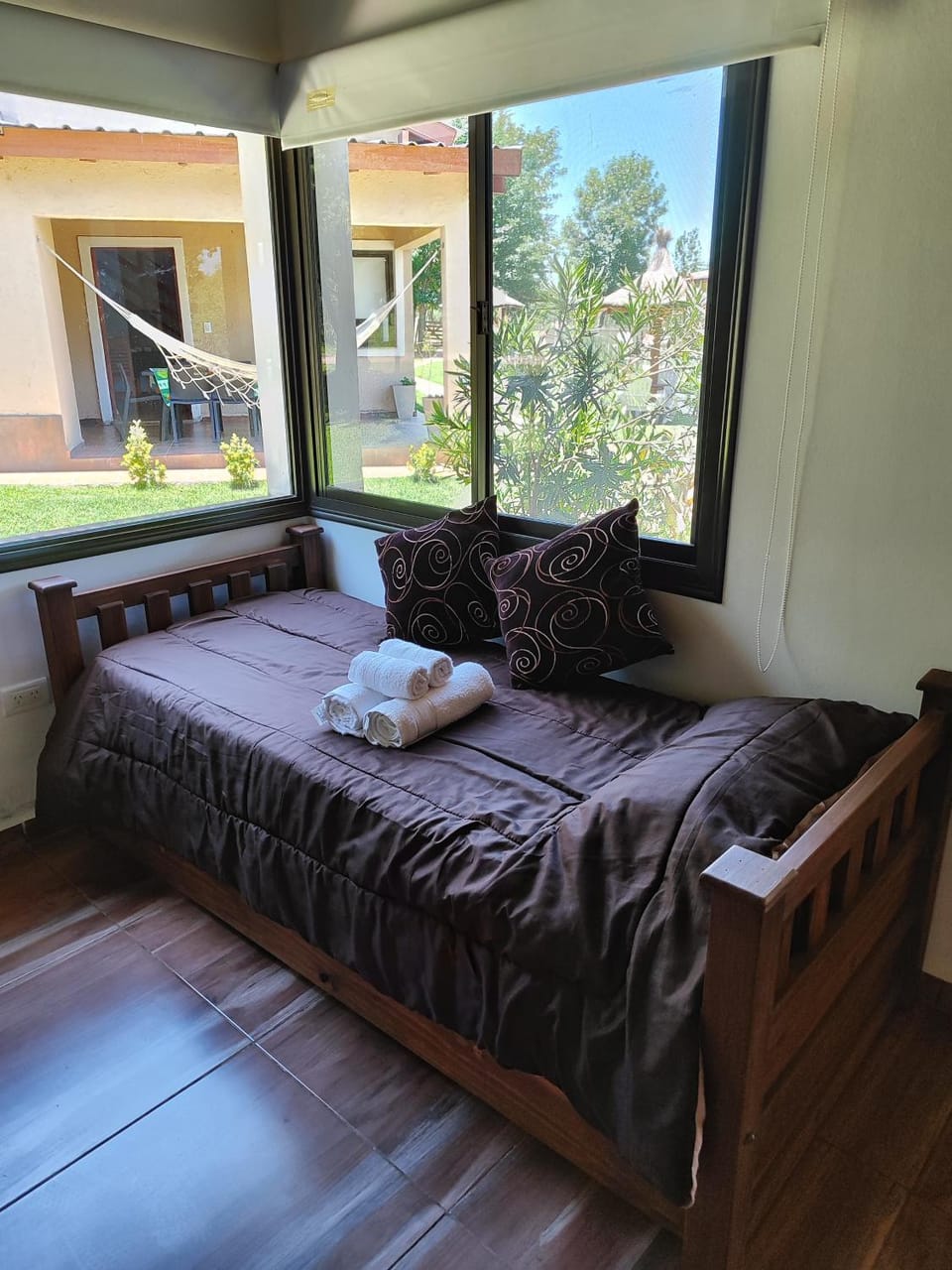 Cabaña premium! House in Cordoba Province