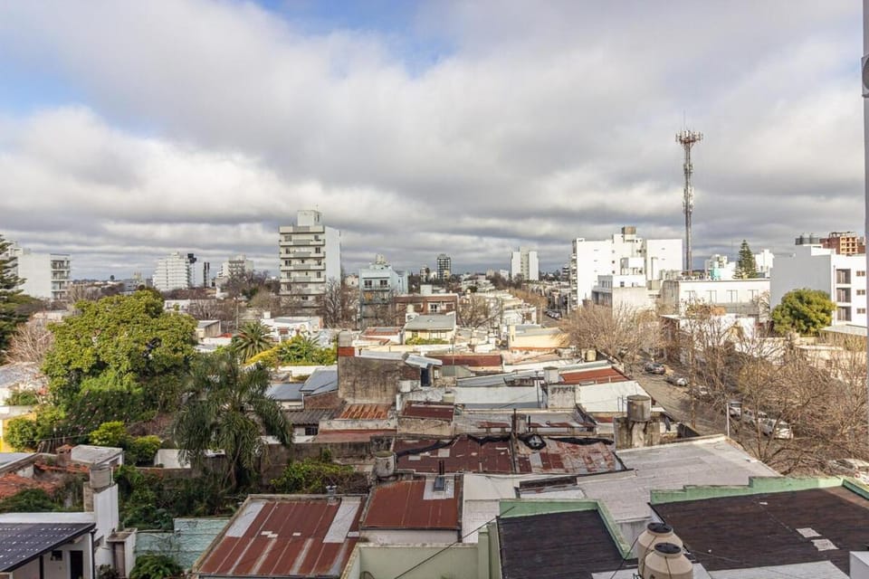 City view