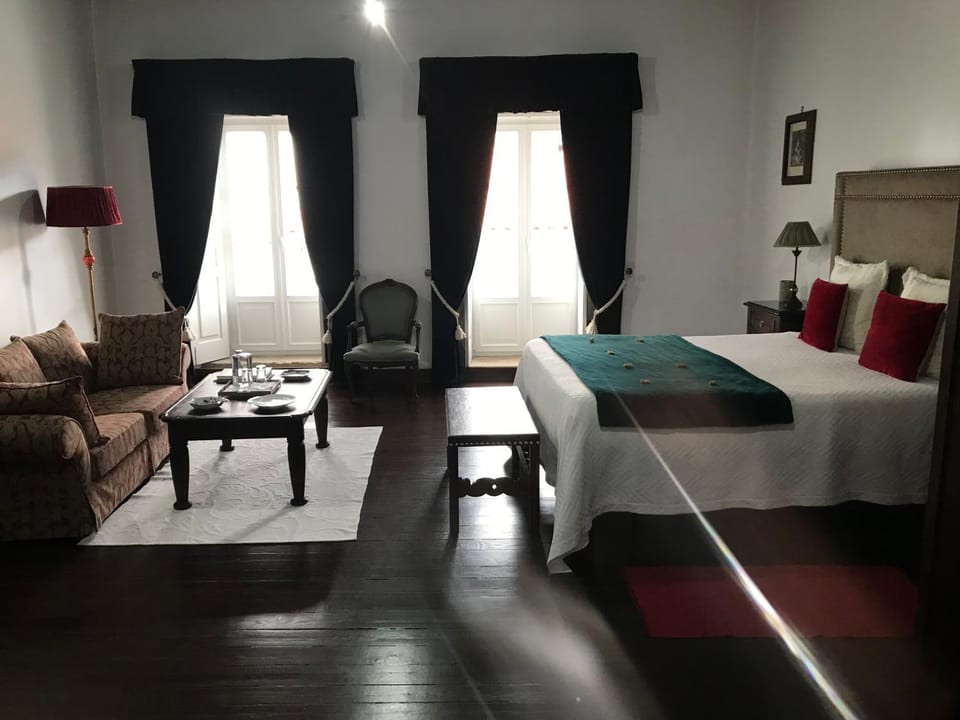Solar de Santa Maria Bed and Breakfast in Castile and León