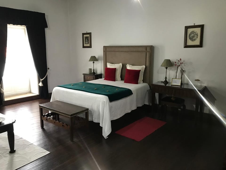 Solar de Santa Maria Bed and Breakfast in Castile and León