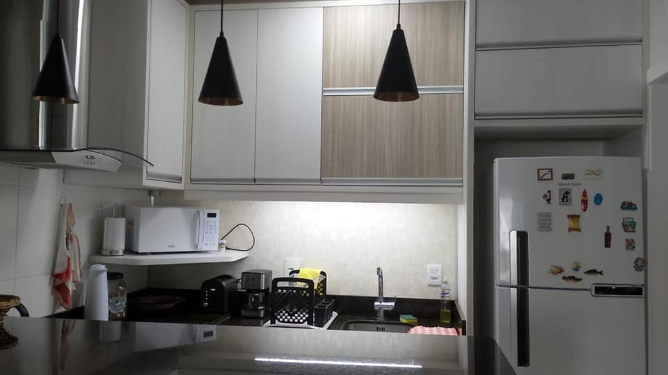 Apartamento aconchegante na praia Ingleses norte Apartment in Florianopolis