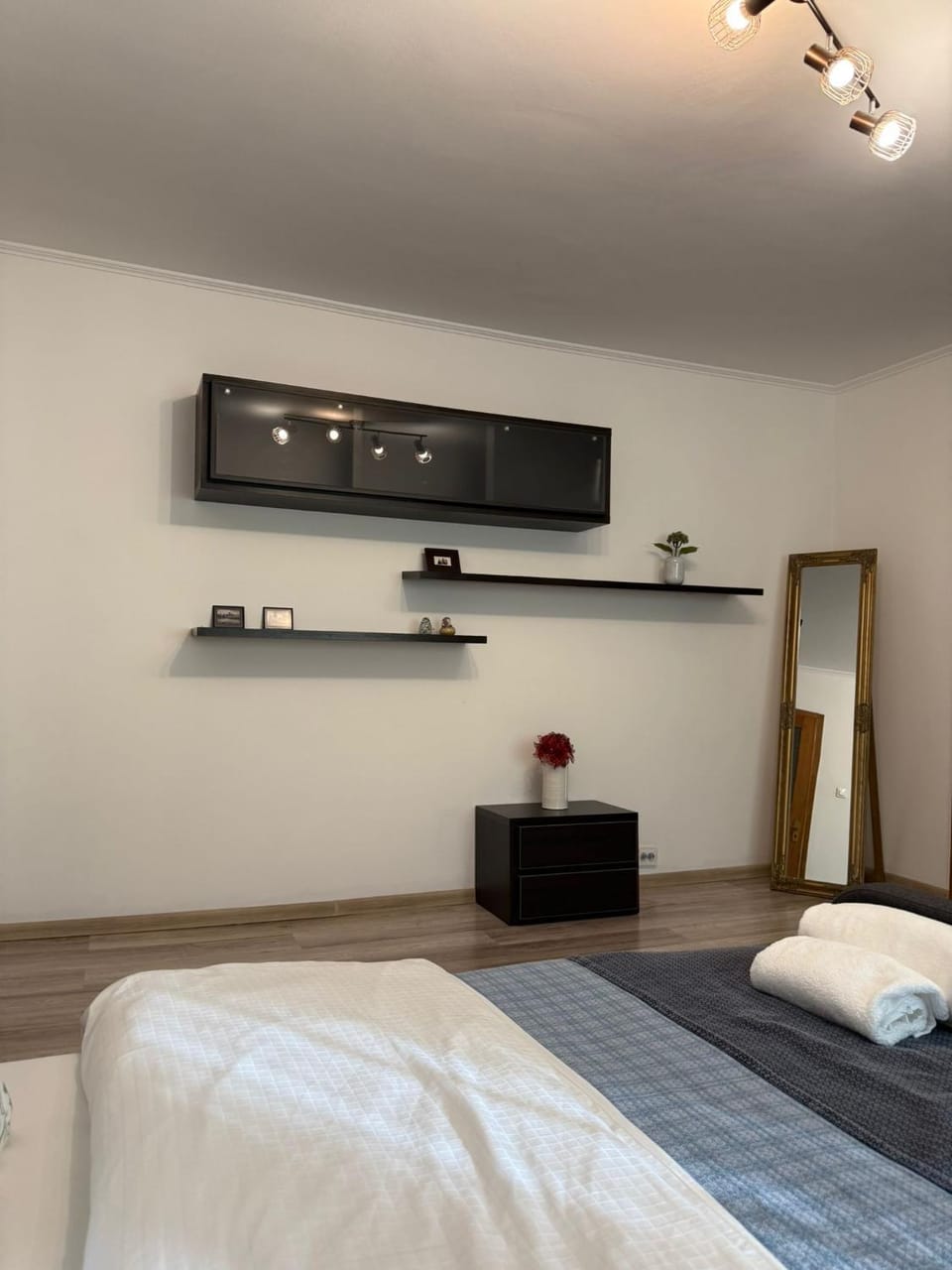 Cozy Two-Room Apartment Apartment in Craiova