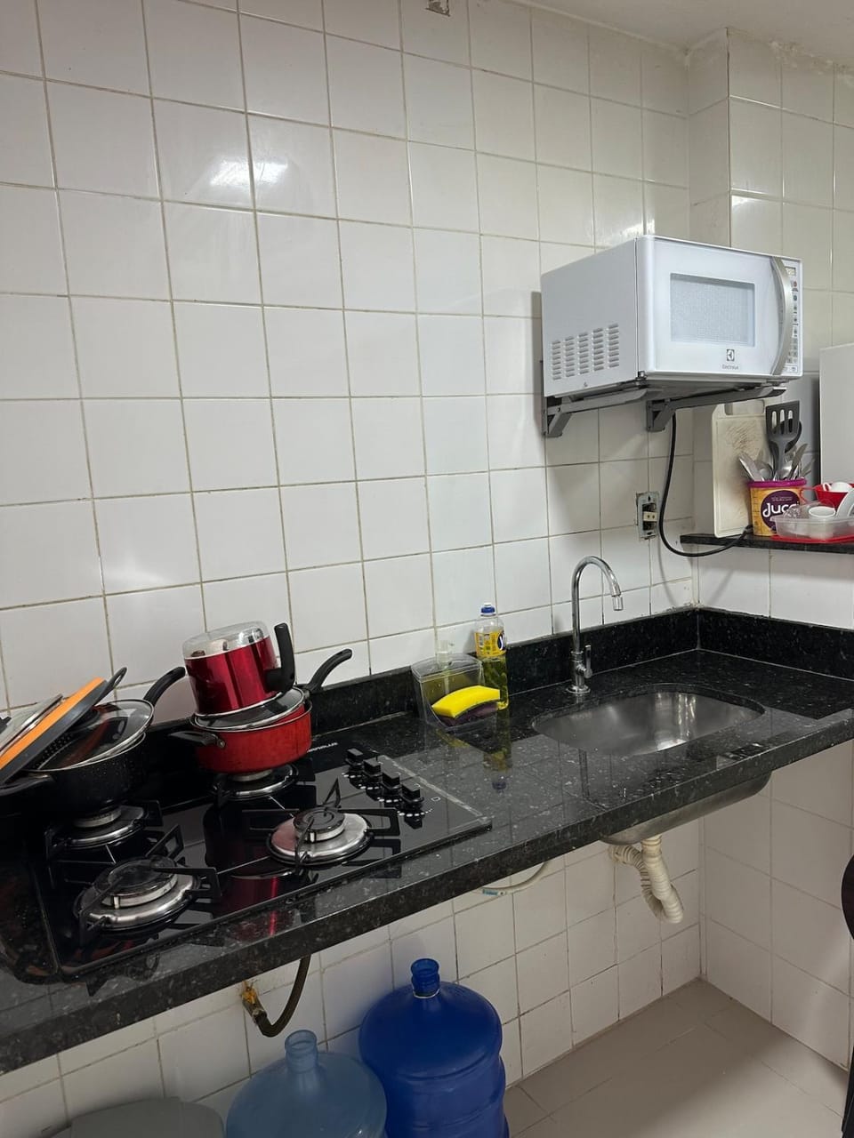 Vinícius de Morais Ipanema Beach Apartment in Rio de Janeiro