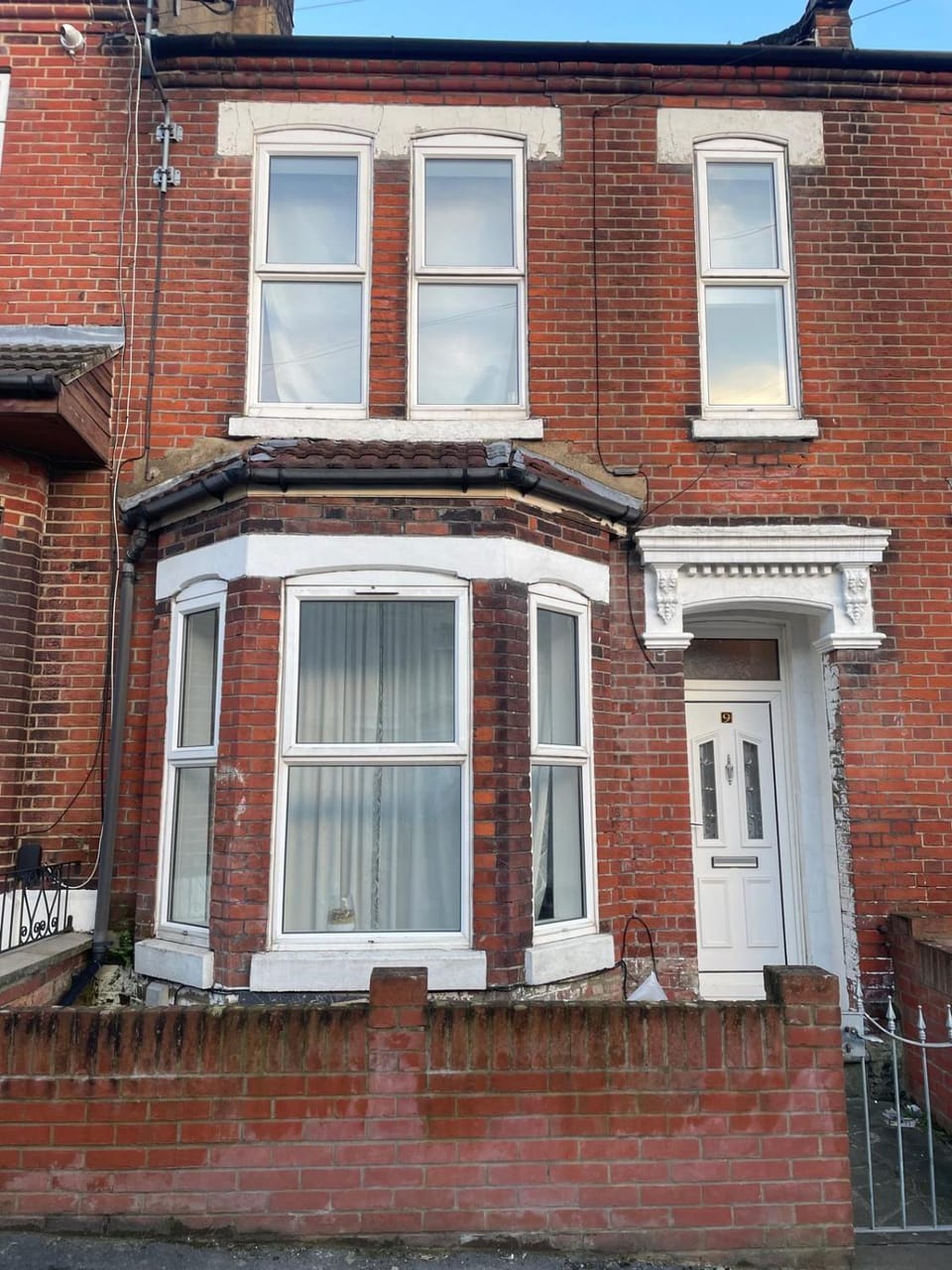 Entire house - 5 bedroom - Southampton City Centre House in Southampton