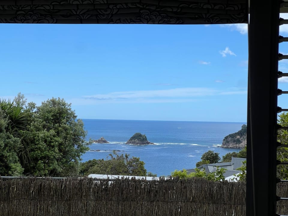 View (from property/room), Sea view