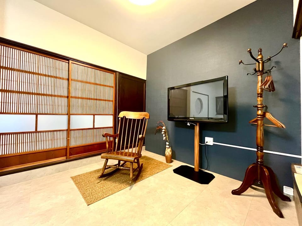 TV and multimedia, Living room