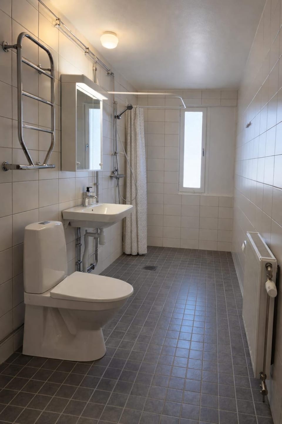 Noah longstay Kungsfågelgatan Apartment in Sweden