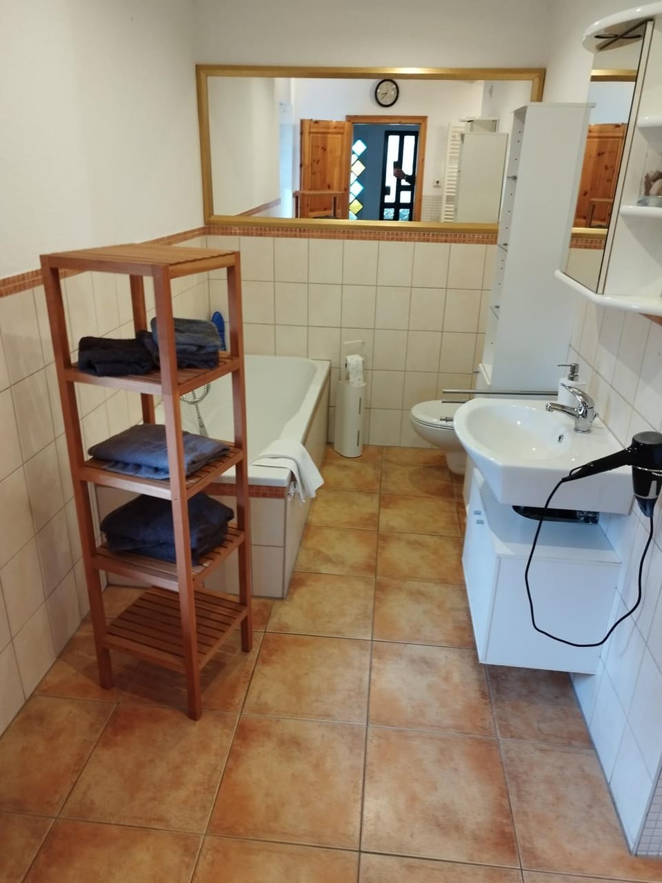 Fewo-Thüringer-Becken Apartment in Thuringia, Germany