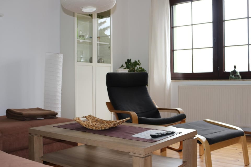 Fewo-Thüringer-Becken Apartment in Thuringia, Germany