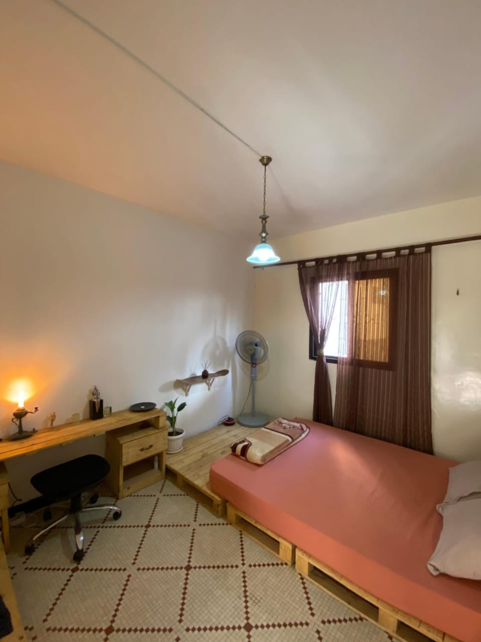 Villa Éden Bed and Breakfast in Dakar
