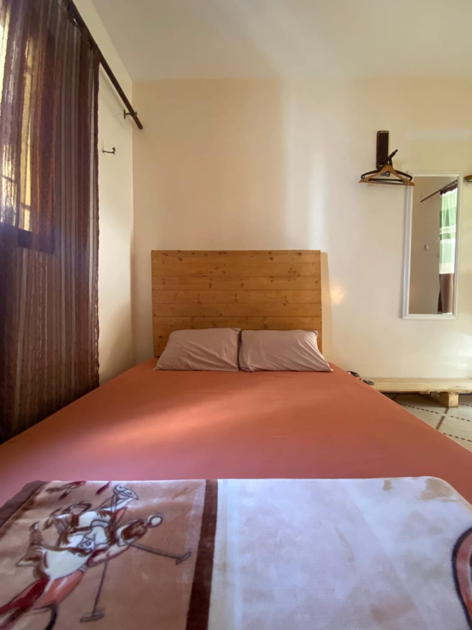 Villa Éden Bed and Breakfast in Dakar