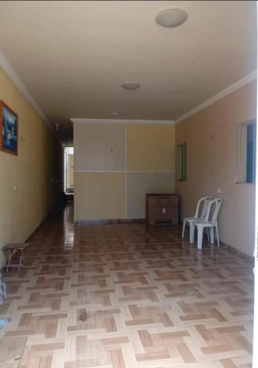 Casa das dunas House in Jijoca de Jericoacoara