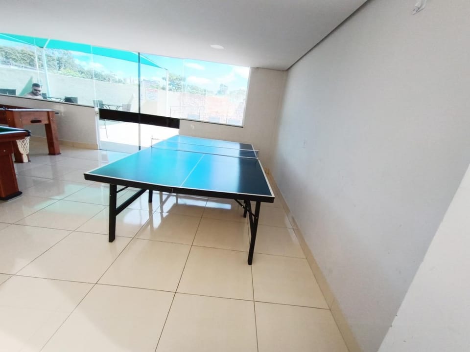 Apartamento Morais Apartment in State of Goiás