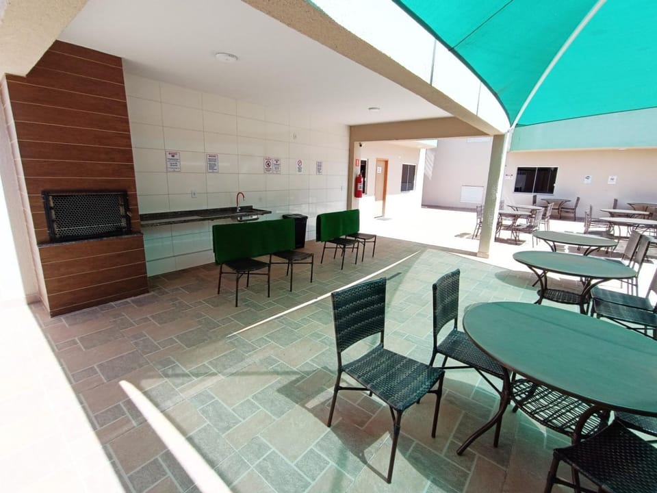 Apartamento Morais Apartment in State of Goiás