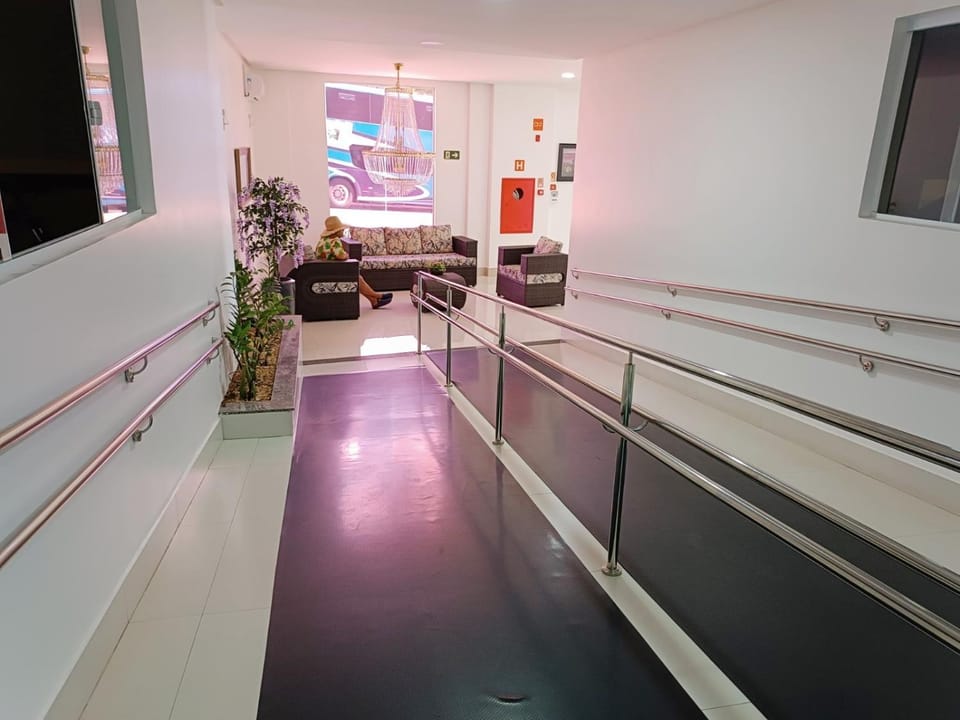Apartamento Morais Apartment in State of Goiás