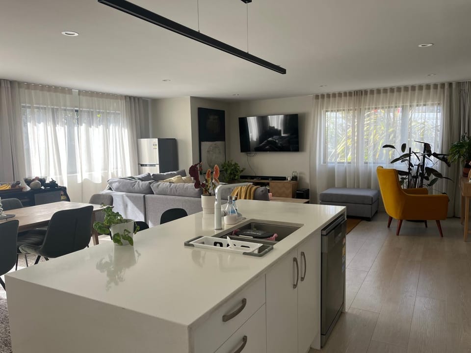 Peaceful house Vacation rental in Auckland