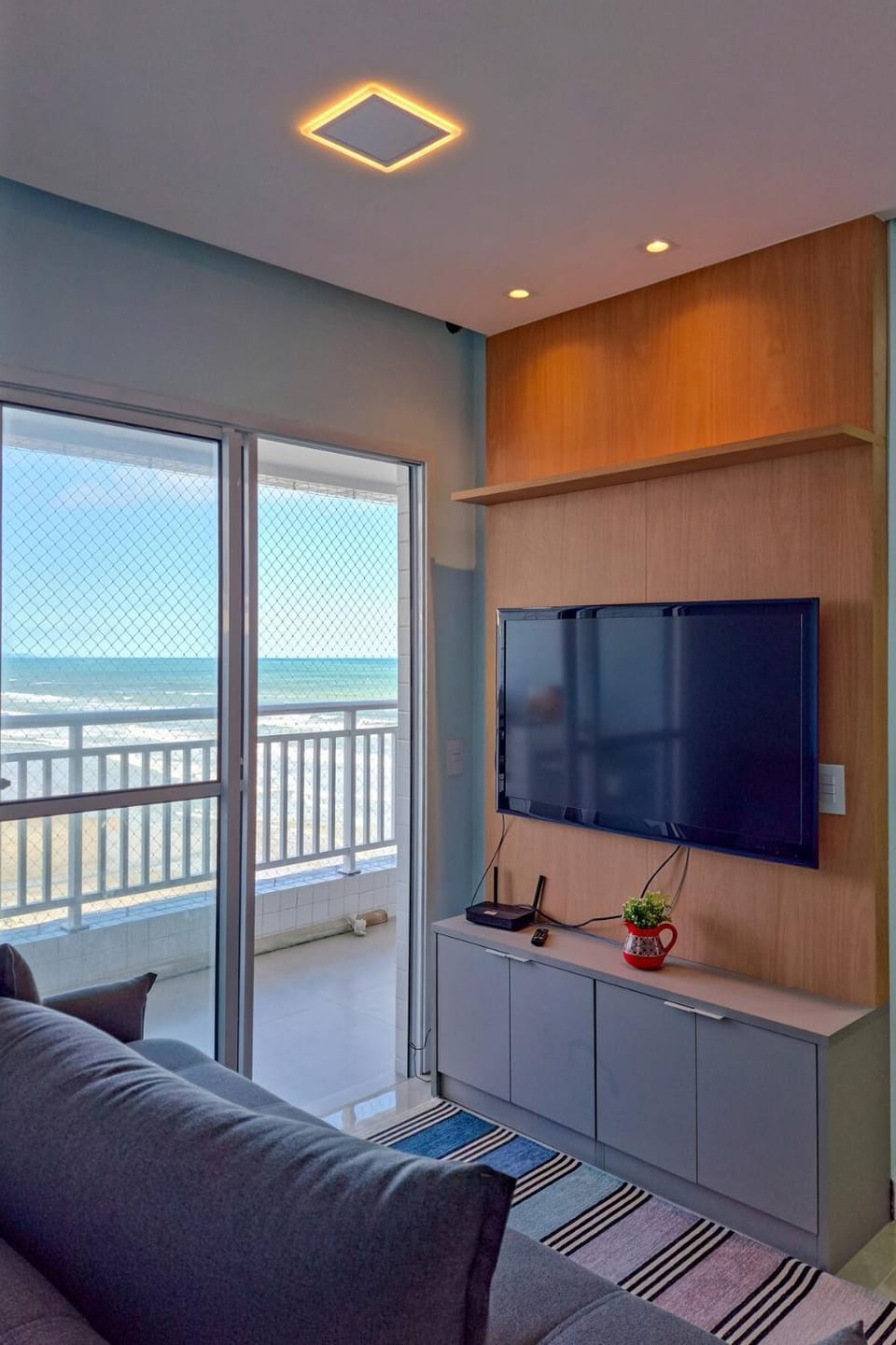 TV and multimedia, View (from property/room), Living room