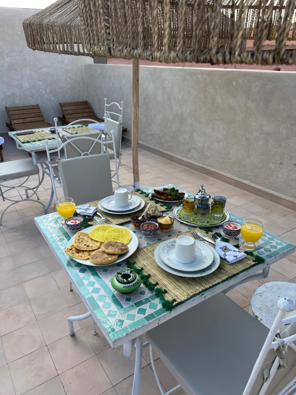 Patio, Restaurant/places to eat, Breakfast