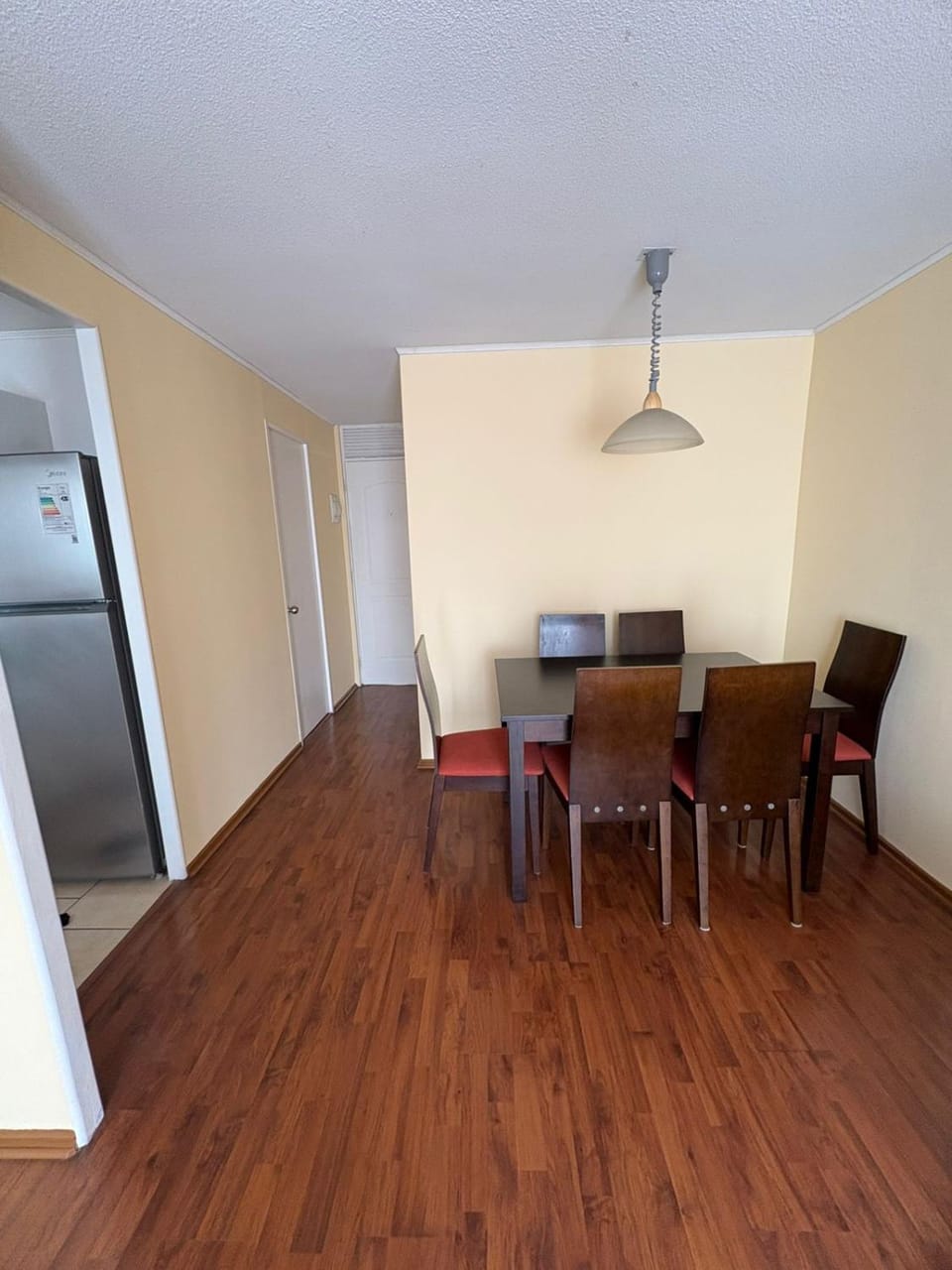 DEPARTAMENTO VS y VC Apartment in La Serena