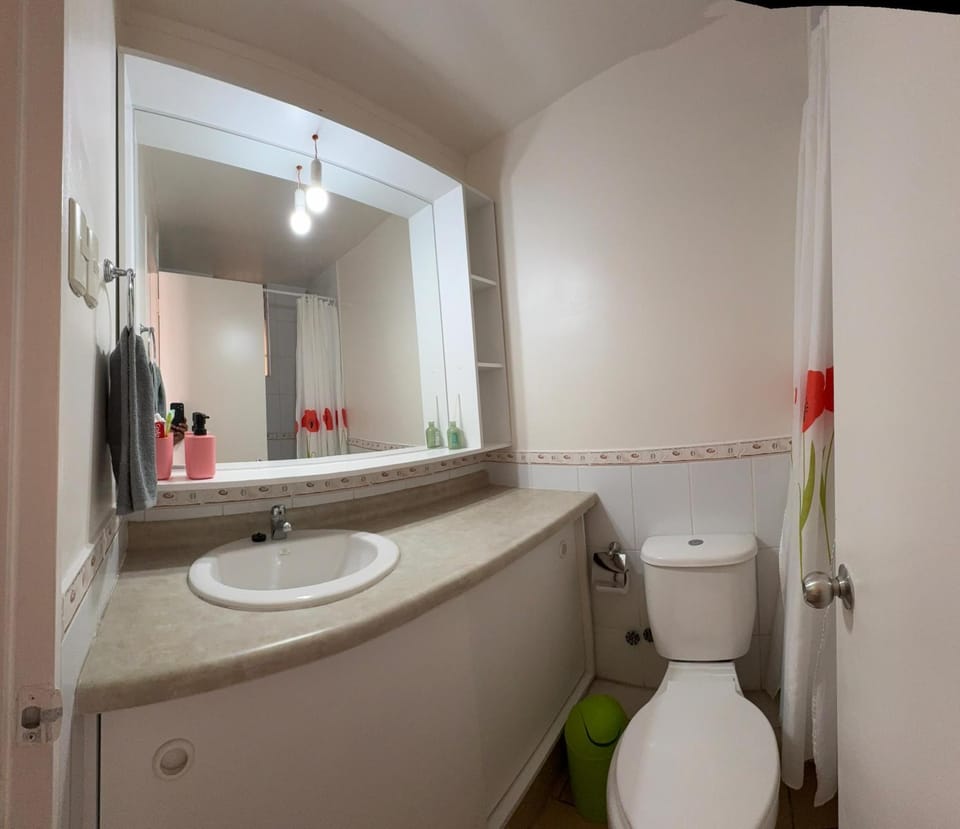 DEPARTAMENTO VS y VC Apartment in La Serena