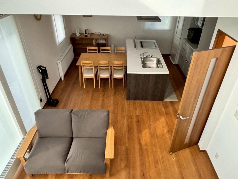 Niseko Waku Villas Villa in Niseko