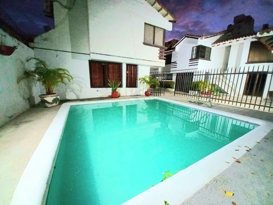 APARTAMENTO CABAÑA RODADERO RESERVADO In Apartment in Gaira