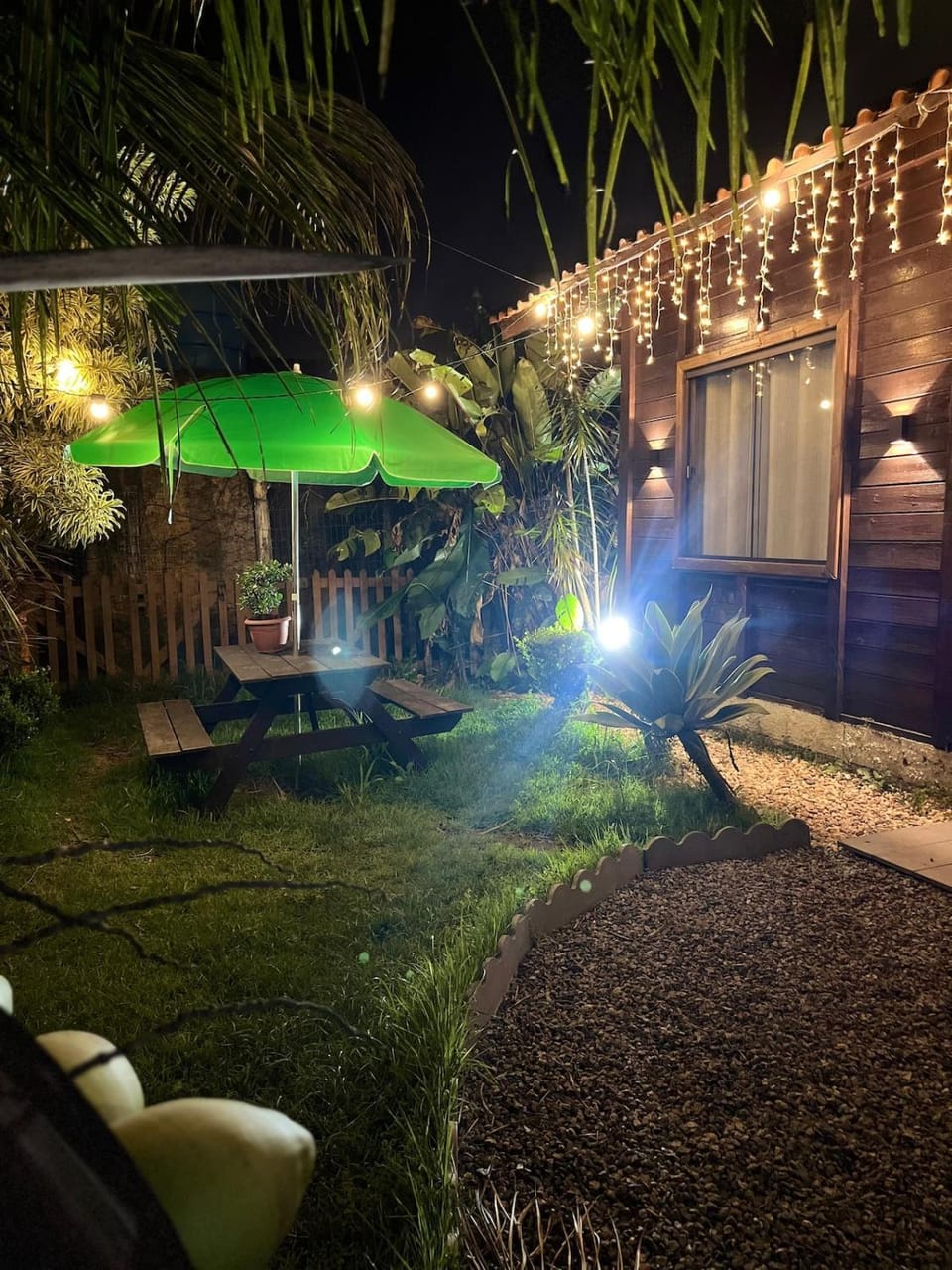 Cabana Caiçara House in São Francisco do Sul