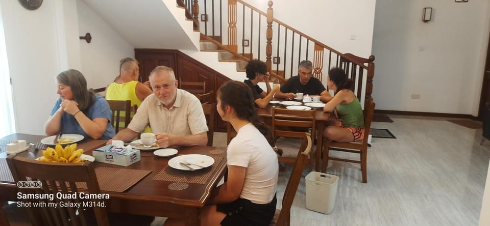 Royal Villa Polhena Hotel in Southern Province